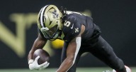 Rod Walker: The best part of the Saints' win over the Giants was the youth movement