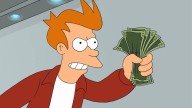Futurama is finally getting a decent game, kinda