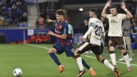 El uno a uno del partido de la SD Huesca ante Las Palmas (1