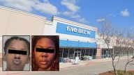 Texas: matan a mujer frente a su hija; no le dio las gracias a su agresora