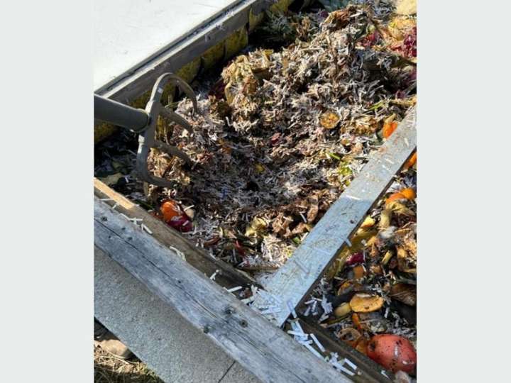 New compost drop-off program to divert food waste in Washtenaw County