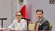 En NL, Rosa Icela preside audiencia pública sobre reforma electoral