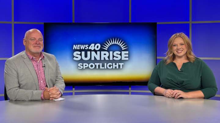 Sunrise Spotlight: Faith Harvest Bazaar