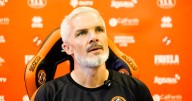 Jim Goodwin has Dundee United game plan for under the wind as Storm Amy set to batter Scotland