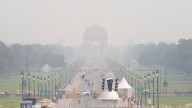 Worst post-Diwali air quality in 4 years; Delhi govt blames stubble burning in Punjab