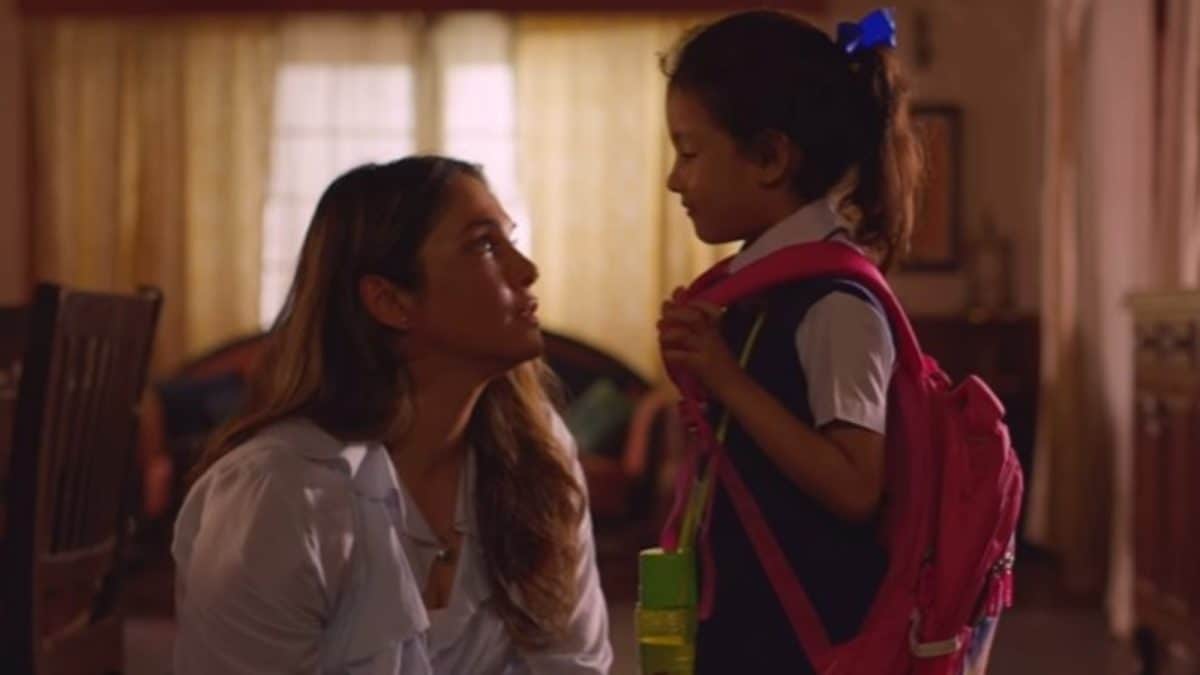 Rocketship Trailer: Isha Koppikar's Comeback Promises A Tear