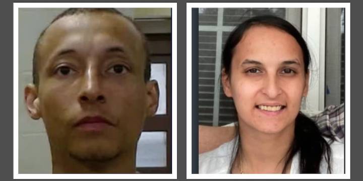 Man gets life sentence for murder of Wichita woman