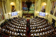 Aprobado el presupuesto General de la Nación para el 2026