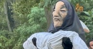 Bread and Puppet Theater is still working to 'make the revolution irresistible'