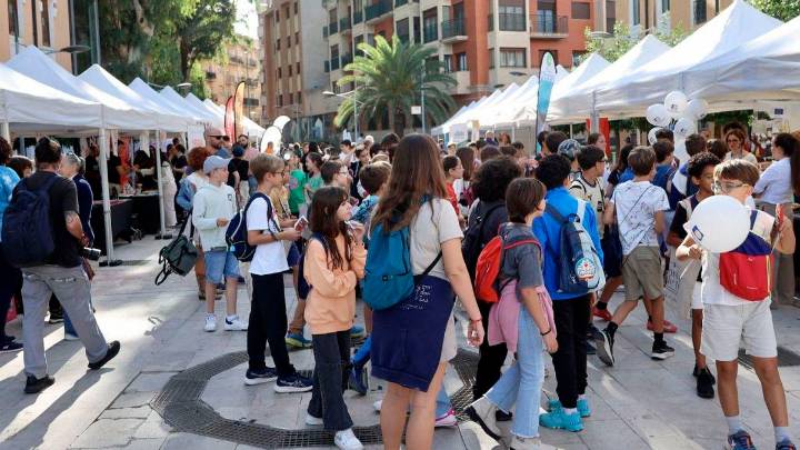 La nueva Ley de Voluntariado tendrá en cuenta el envejecimiento de la población y la soledad no deseada