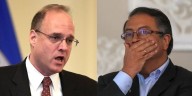 Exfuncionario de Estados Unidos denunció que dineros ilícitos del régimen de Maduro entraron a la campaña de Gustavo Petro