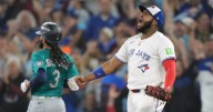 Blue Jays derrota en casa a los Mariners y obliga al juego siete en la Serie de Campeonato de la Liga Americana
