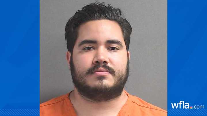 Prosecutors give update on man accused of shooting Florida officer 24 times