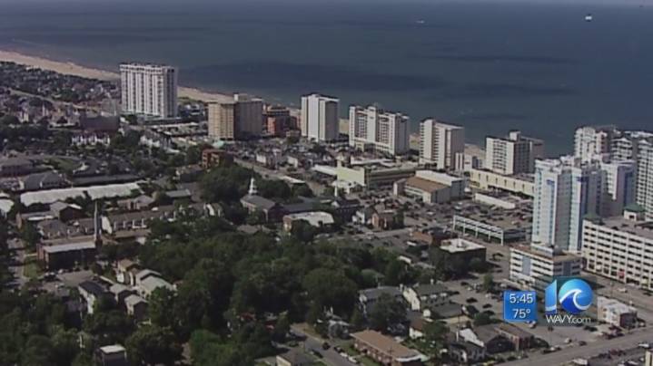 Virginia ranks 13th best state to find a job in 2025: WalletHub study