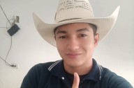 Granadino fue asesinado en Ucrania