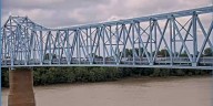 New reopening date set for Blue Bridge in Owensboro