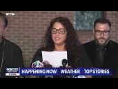 Families of Cranford teens killed in hit