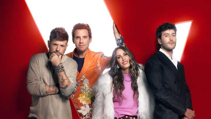Antena 3 gana el viernes y triunfa en Prime Time con 'La Voz',