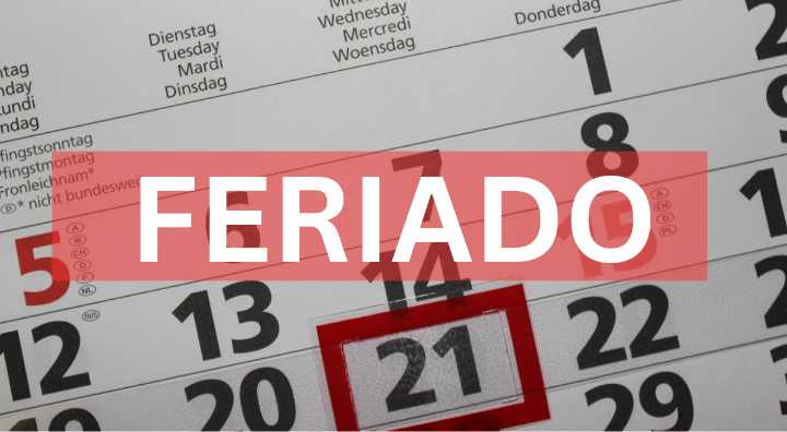 ¡Atención! El Gobierno de EE. UU. declara feriado este lunes y martes de octubre