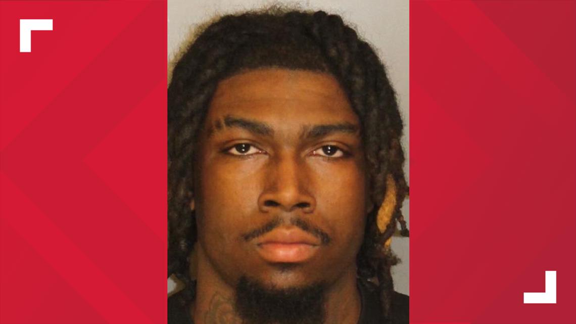 Suspect in connection to mass shooting at Lincoln University in custody