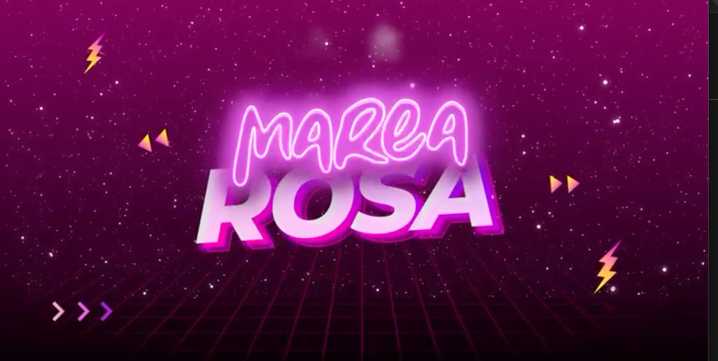 Todo listo para la Marea Rosa Retro 2025, en apoyo a la prevención del cáncer de mama