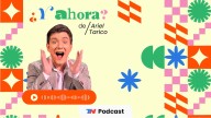 Eduardo Blanco y Fer Metilli, dos miradas sobre el teatro, el humor y la vida