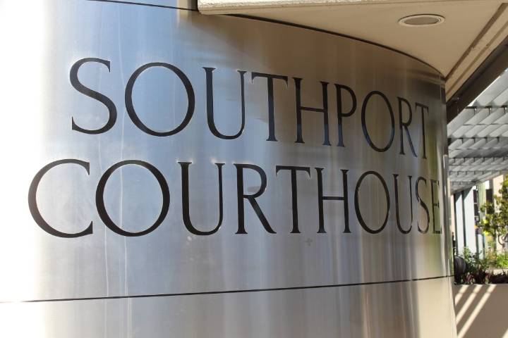 Wilful damage charges, Gold Coast