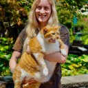 Famous Vanderburgh County feline passes away