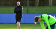 Bleep test, 'Gaffer's Day' - Sean Dyche's brutal training plan as Nottingham Forest reign begins