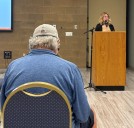 Arrowhead Ranch residents take part in Glendale bond meeting