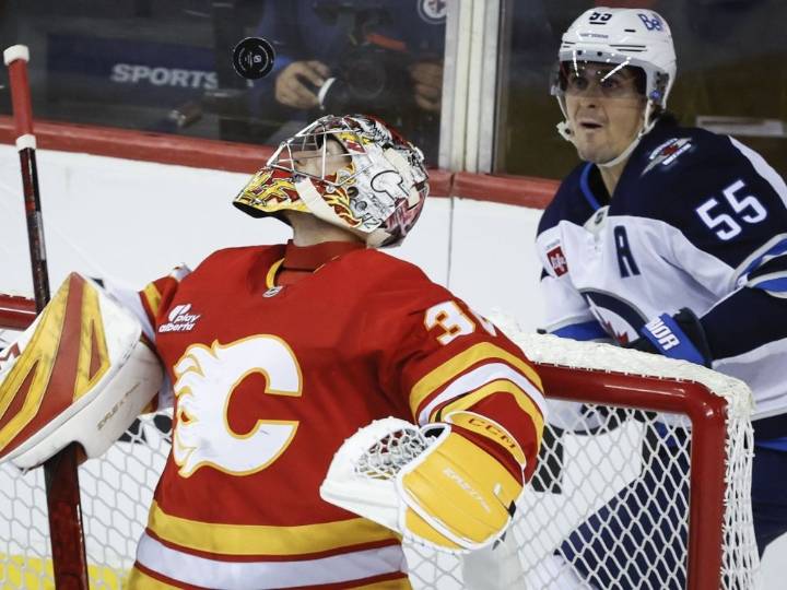 The Calgary Flames' case for an ethical tank season