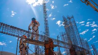 Municipalidad de Yura invierte más de S/58 millones en obras que impulsan el desarrollo y bienestar del distrito