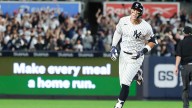 Yankees star Aaron Judge’s HR catches Sidney Crosby’s attention in Penguins
