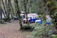 Sequim father-son die in Forks boating accident