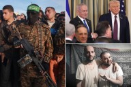 Hamas internal rift over hostages, weapons could pose challenges to Trump's Gaza peace plan: report