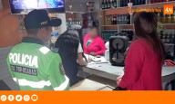 Huaraz: Fiscalía y Policía intensifican operativos para detectar menores en riesgo en locales nocturnos