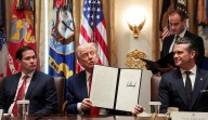 'Watch out for January': Insider reveals which Trump Cabinet member will be first to go