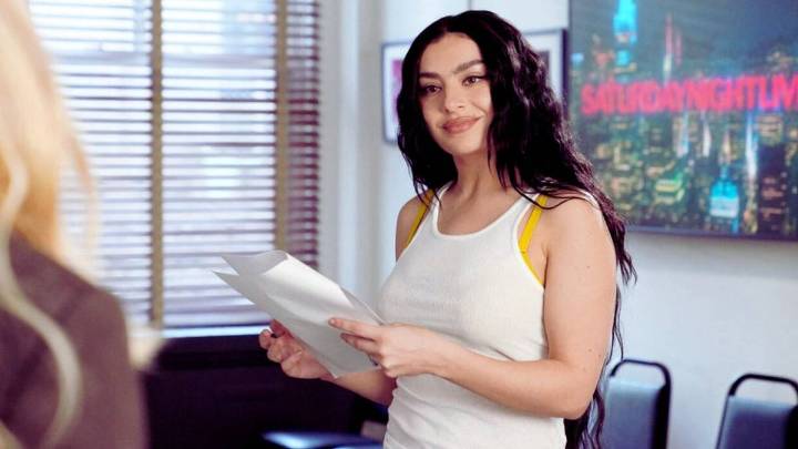 Charli XCX Steals the Show in '100 Nights of Hero'—It’d Be Actually Romantic for Taylor Swift to Take Notes