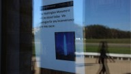Layoffs Will Start if Shutdown Talks ‘Going Nowhere’, Says White House