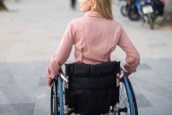 Woman in Wheelchair Can't Attend Book Club Meeting. Friends Expect Her to Pay for Snacks