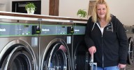 Loads of Dignity: Corvallis nonprofit raising funds to provide laundry services