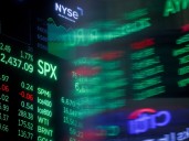 A la espera de la reunión Trump-Milei, los bonos suben más de 2% en Wall Street