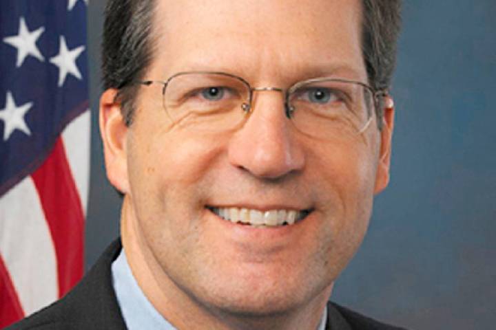 John Sununu announces bid for New Hampshire Senate seat