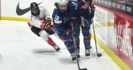 IIHF moves the women's world hockey championship to November in 2026