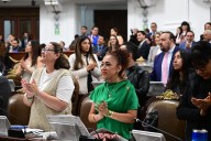 PVEM propone aumentar penas por agresiones a policías