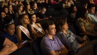Meet the contestants competing in this year's Miss Fayetteville pageant