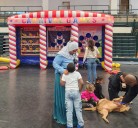 Youth justice jam brings community together in West Windsor