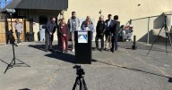 Spokane leaders announce new plan to end public camping, open drug use