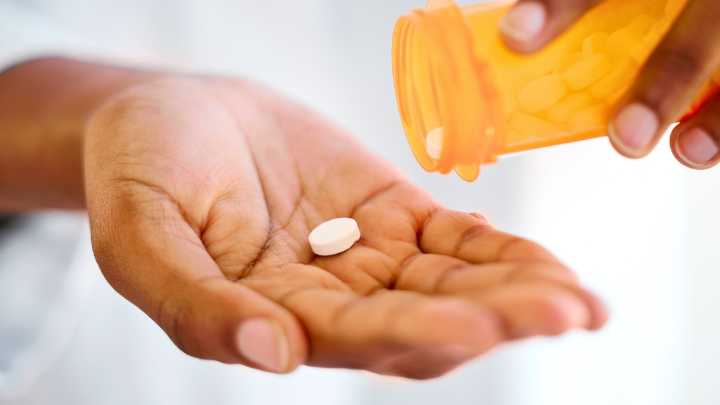 US No. 1 Prescription Drug Faces Major Recall: Here's What to Do