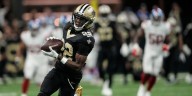Saints finally get in the win column, beating the NY Giants, 26